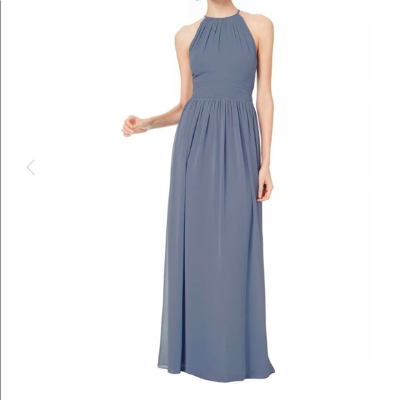 Bill Levkoff Dresses & Skirts - Bill Levkoff Bridesmaids Dress